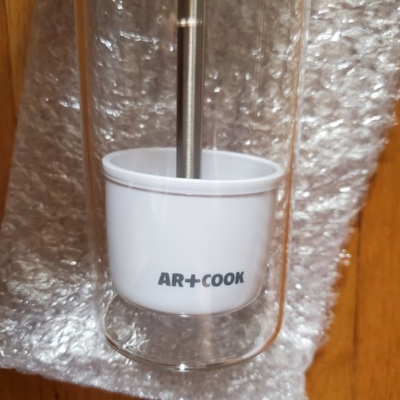 Art & Cook  Fresh Herb Keeper Storage Container - NIB - Picture 9 of 10